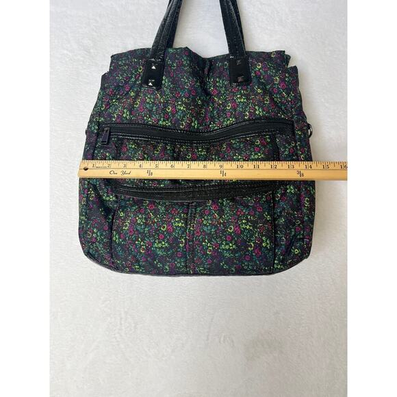 Teen Vogue 2011 Subscription Gift Conde Nast Shoulder Bag Tote School Twee - Picture 6 of 13